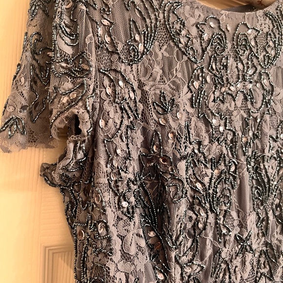 JS Collections Evening Gown. - Picture 5 of 5